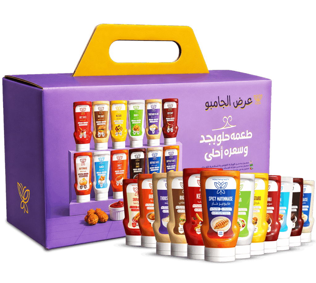 عرض الجامبو