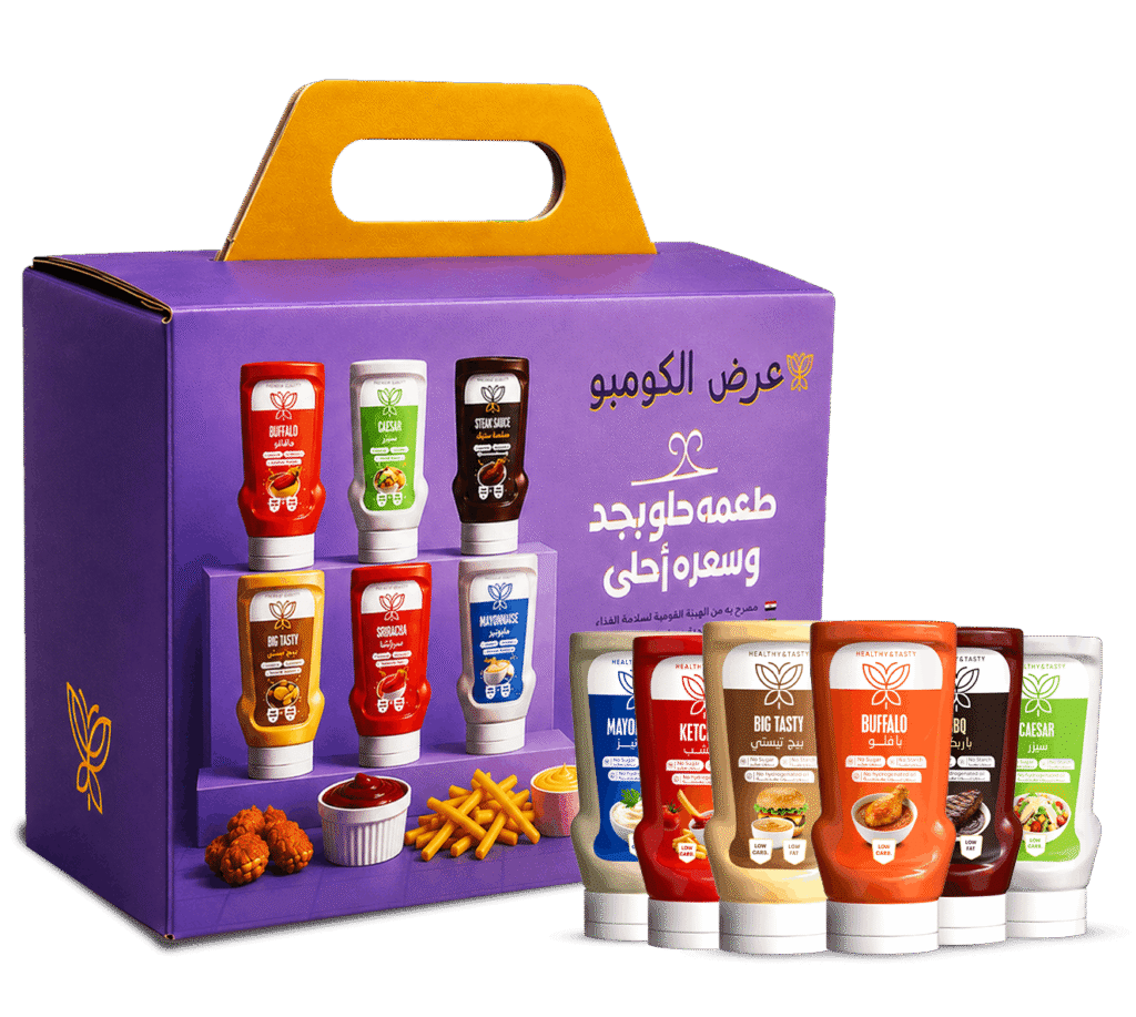 عرض الكومبو